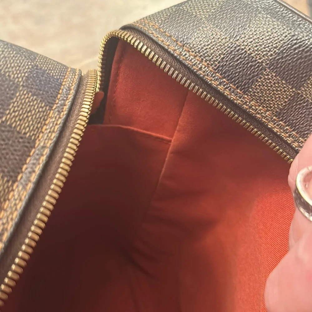 Authentic vintage Louis Vuitton Olav